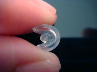 Eyeglass Nose Pads Air Active Nose Pads Saddle Bridge Nose Pads