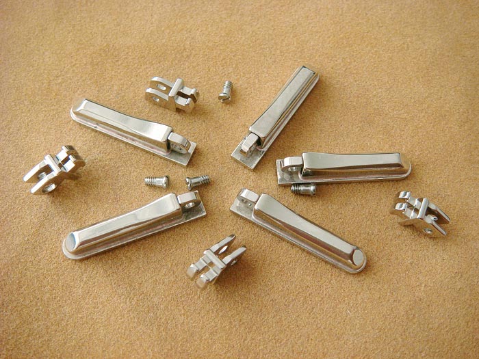 screw free installing, hinges for wood sunglasses