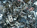 4.0mm glasses hinge for wooden frame