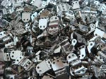 riveting hinges eyeglass