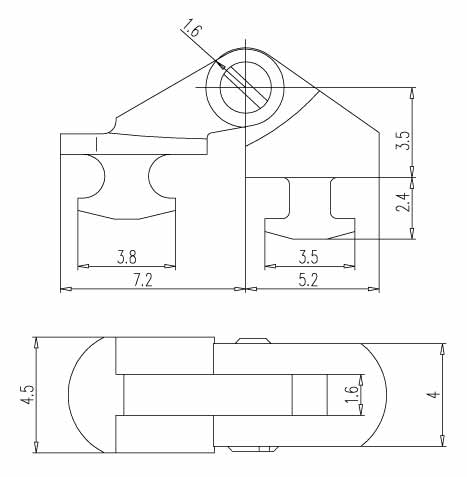 drawing of TH-69