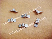 3.5mm width,low hinge,italy design,high nickel hinge