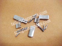 soldering-spring-hinges-for-eyeglass-frame