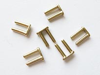 7.0mm long rivets for glasses hinge