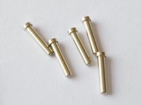 5.0mm pin for eyeglass hinge