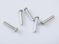 7.0mm rivet for eyeglass frame