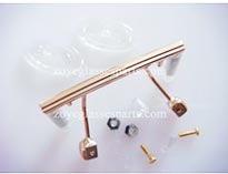 memory bridge for eyeglass manufacturing or repairing